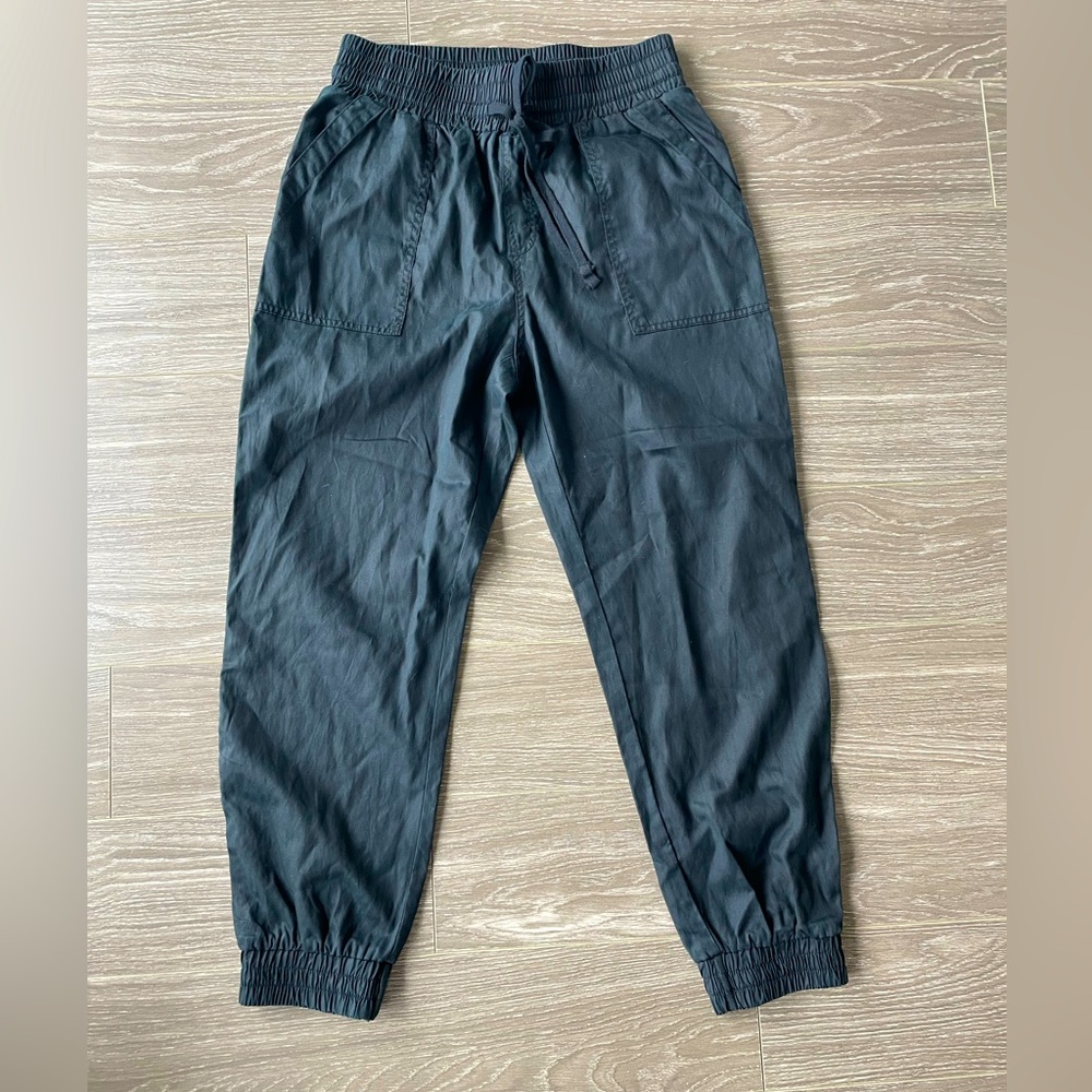 A New Day crop joggers